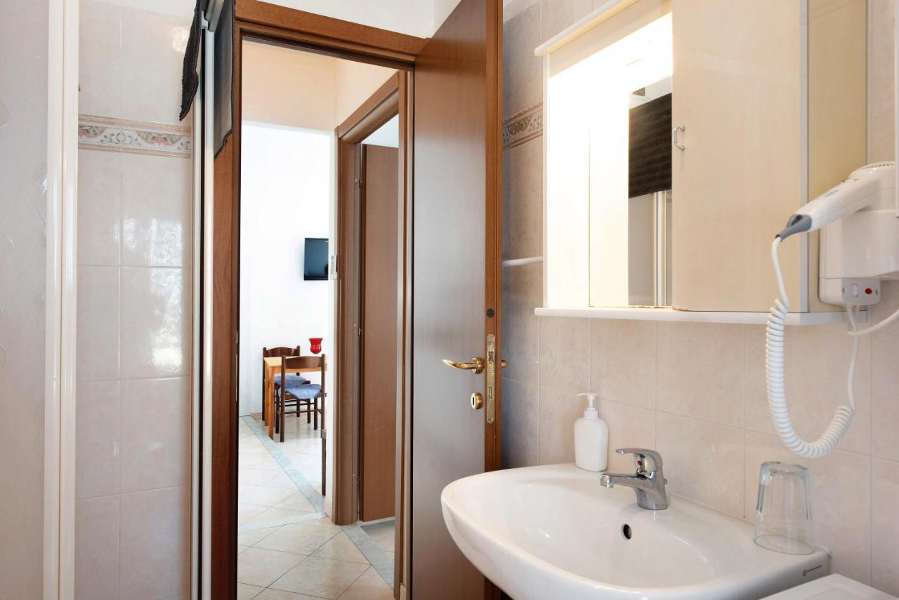 Trilocale San Nazario Apartment Varazze Ngoại thất bức ảnh