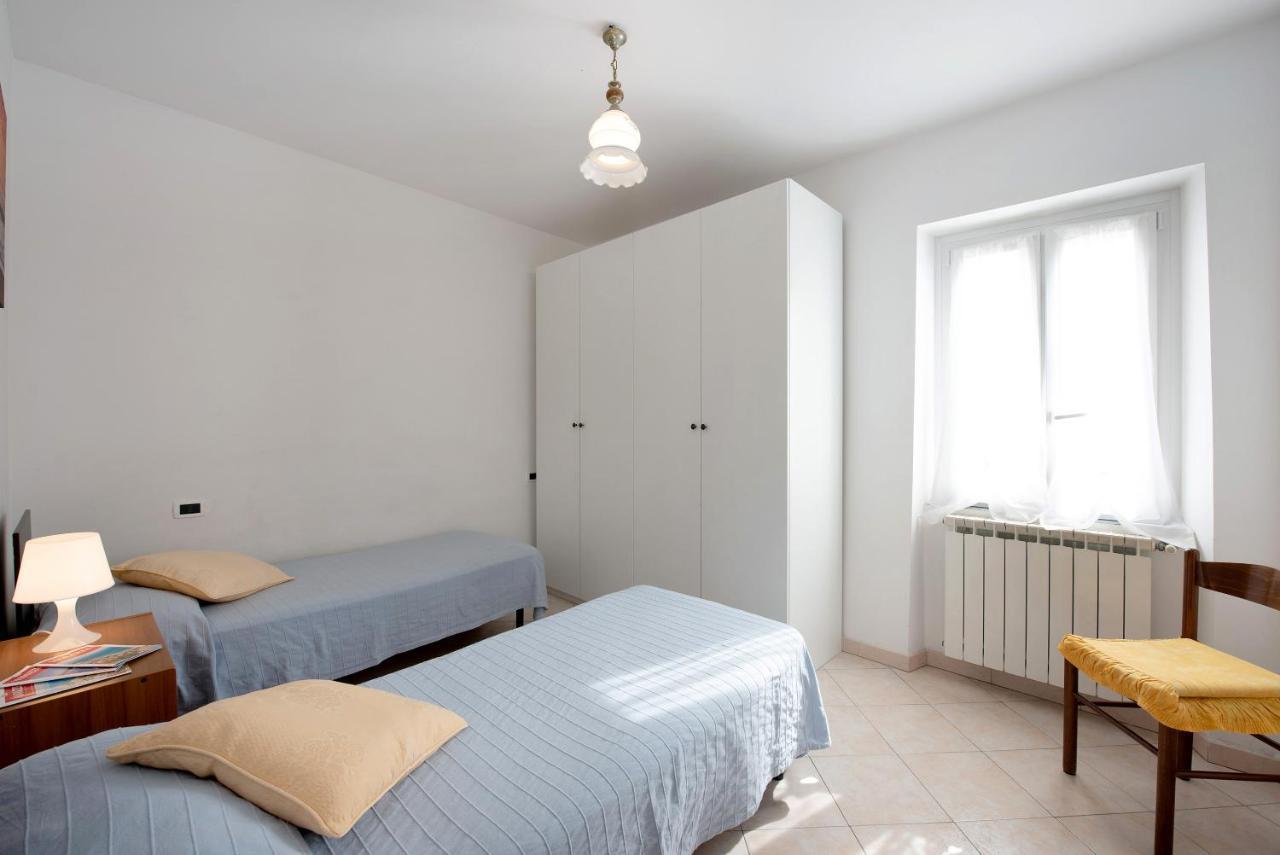 Trilocale San Nazario Apartment Varazze Ngoại thất bức ảnh