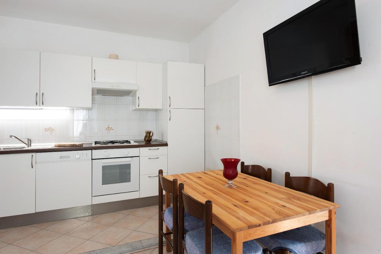 Trilocale San Nazario Apartment Varazze Ngoại thất bức ảnh